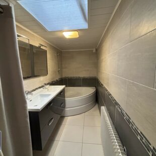 Maison Avec Terrain Lille 5 pièce(s)