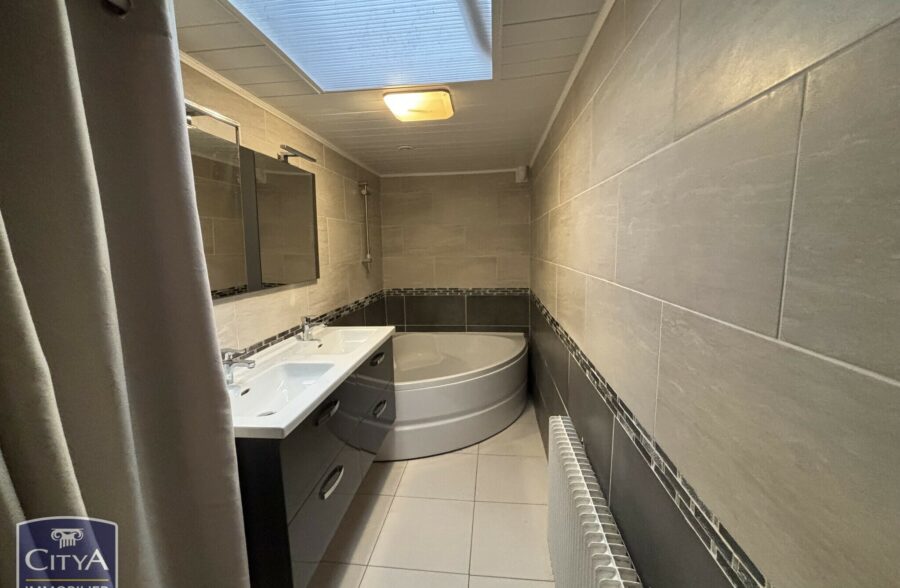 Maison Avec Terrain Lille 5 pièce(s)