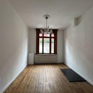 Maison Avec Terrain Tourcoing 6 pièce(s)