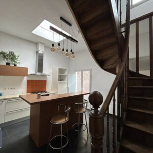 Maison Avec Terrain Tourcoing 6 pièce(s)