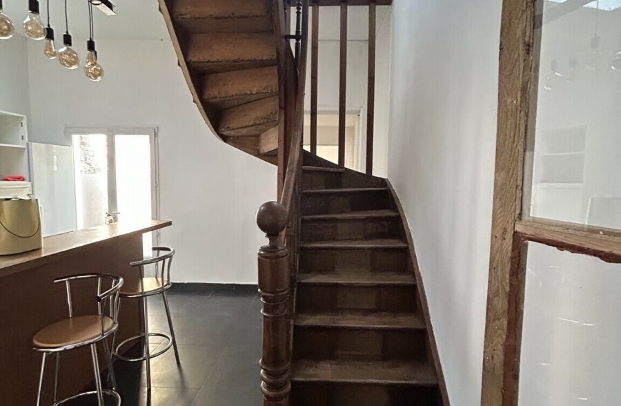 Maison Avec Terrain Tourcoing 6 pièce(s)