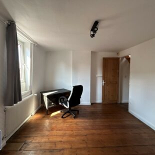 Maison Avec Terrain Tourcoing 6 pièce(s)