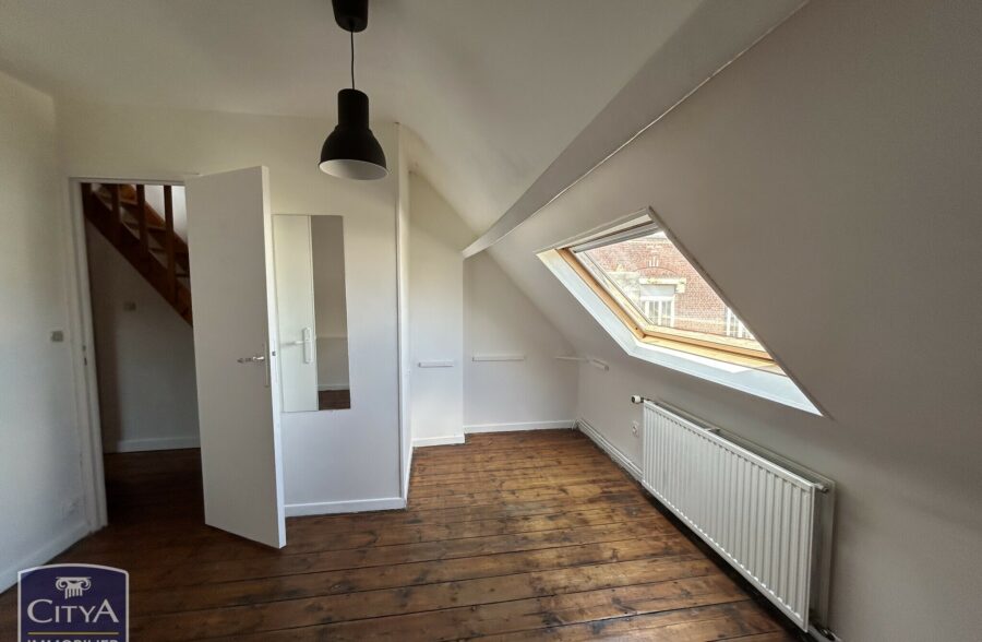 Maison Avec Terrain Tourcoing 6 pièce(s)