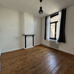 Maison Avec Terrain Tourcoing 6 pièce(s)