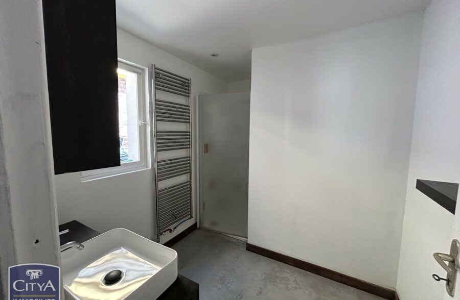 Maison Avec Terrain Tourcoing 6 pièce(s)