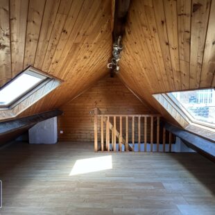 Maison Avec Terrain Tourcoing 6 pièce(s)