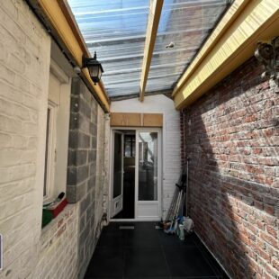 Maison Avec Terrain Tourcoing 6 pièce(s)