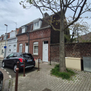 Maison Avec Terrain Tourcoing 3 pièce(s)