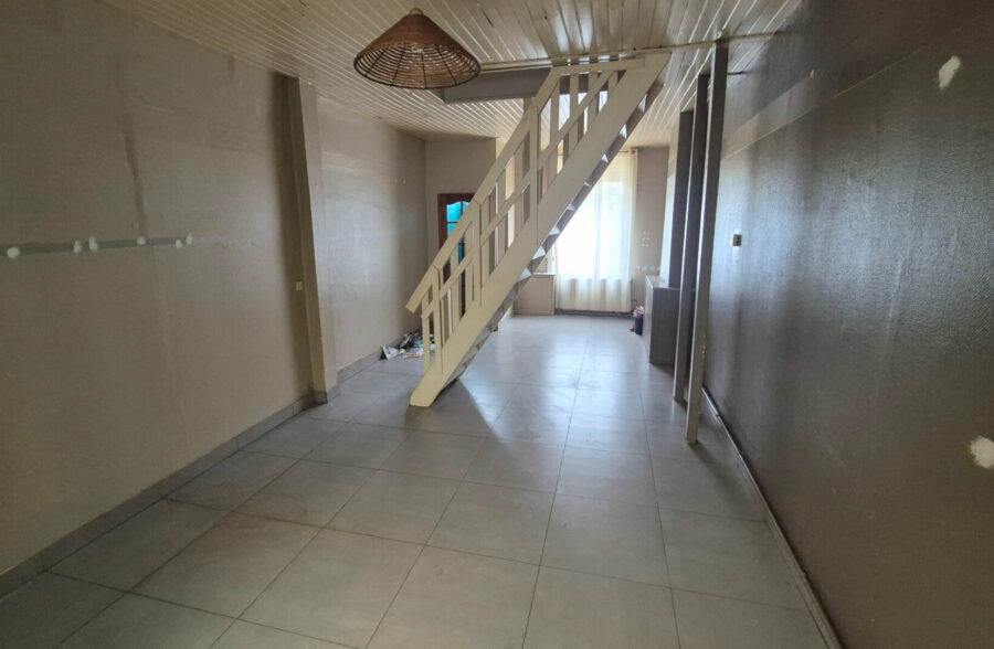 Maison Avec Terrain Tourcoing 3 pièce(s)