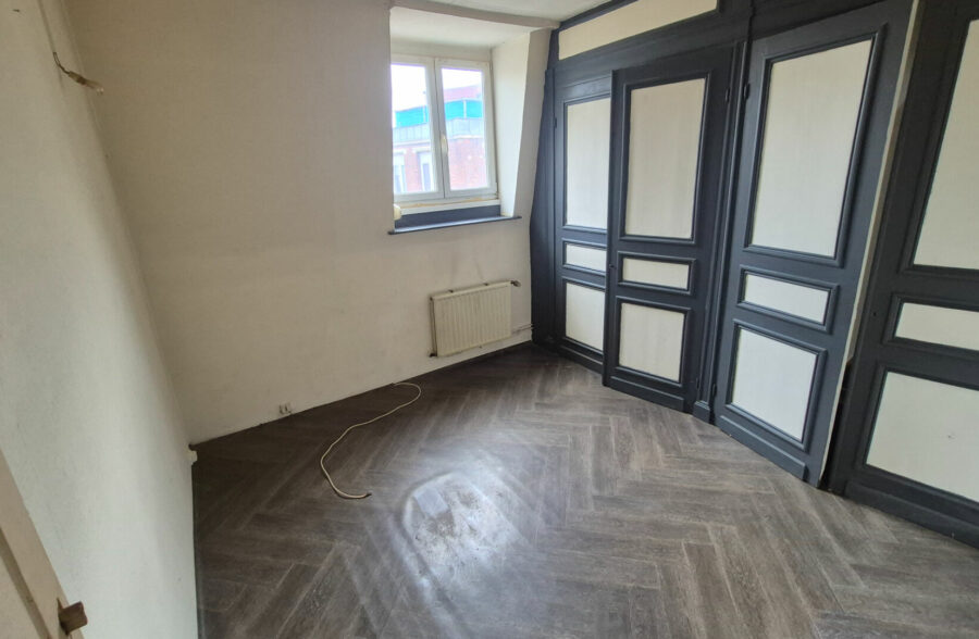 Maison Avec Terrain Tourcoing 3 pièce(s)