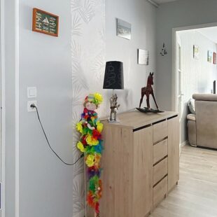 Appartement Wambrechies 3 pièce(s)