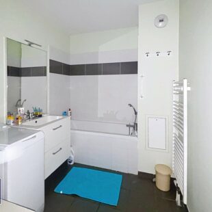 Appartement Wambrechies 3 pièce(s)