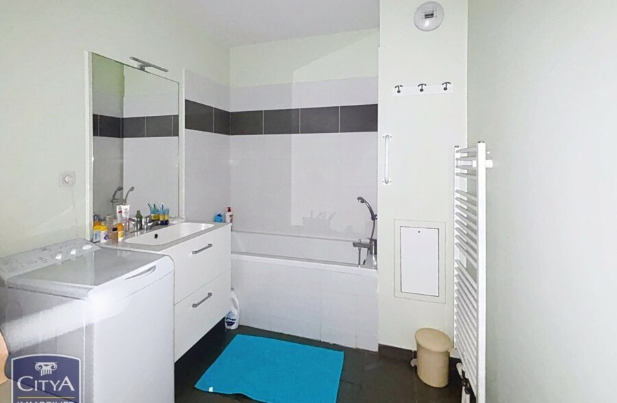 Appartement Wambrechies 3 pièce(s)