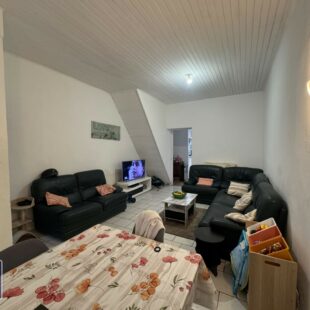 Maison Avec Terrain Roubaix 4 pièce(s)