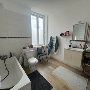 Maison Avec Terrain Roubaix 4 pièce(s)