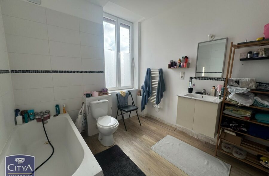 Maison Avec Terrain Roubaix 4 pièce(s)