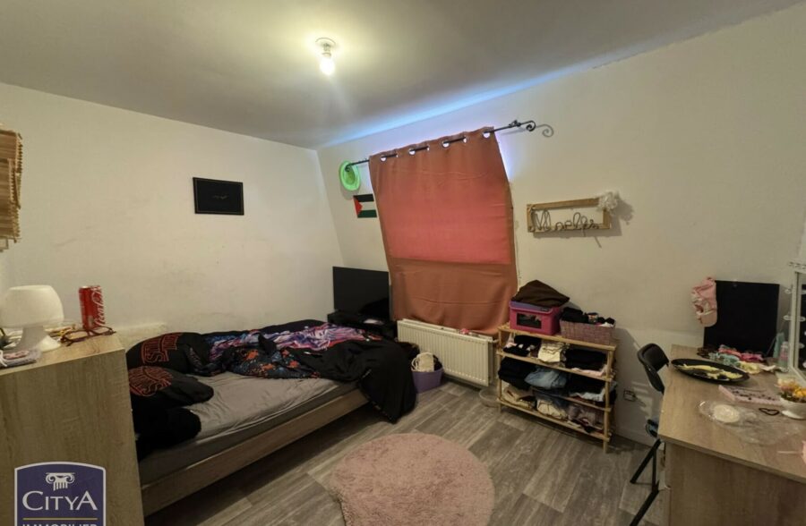 Maison Avec Terrain Roubaix 4 pièce(s)