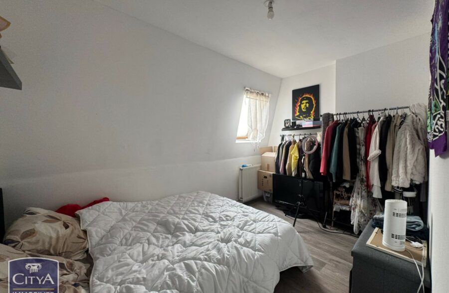 Maison Avec Terrain Roubaix 4 pièce(s)
