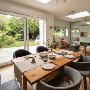 Maison Avec Terrain Loos 5 pièce(s)