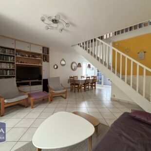 Maison Avec Terrain Loos 5 pièce(s)