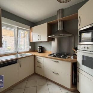 Maison Avec Terrain Loos 5 pièce(s)