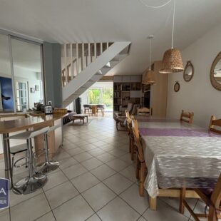 Maison Avec Terrain Loos 5 pièce(s)