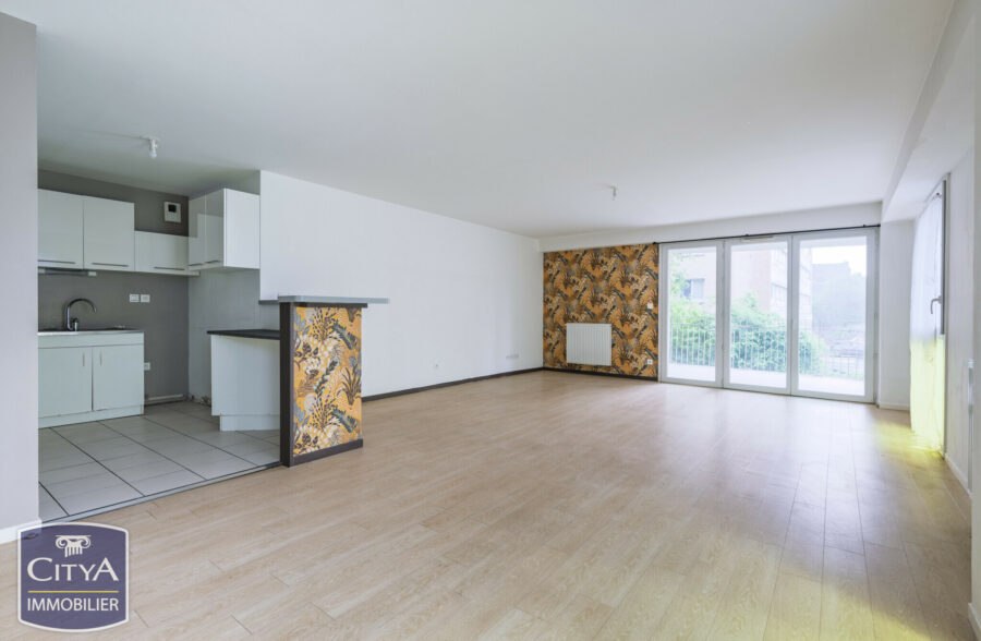 Appartement Lambersart 4 pièce(s)