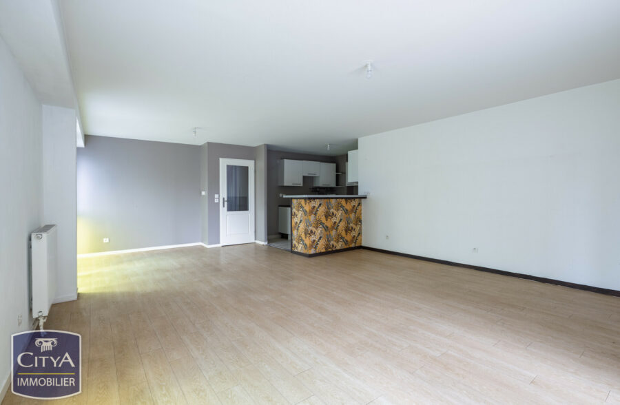 Appartement Lambersart 4 pièce(s)
