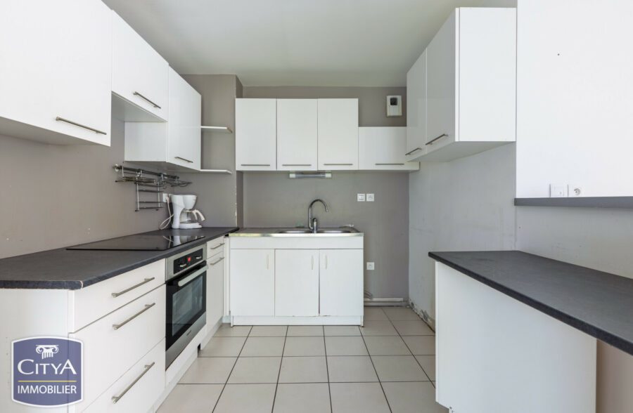 Appartement Lambersart 4 pièce(s)