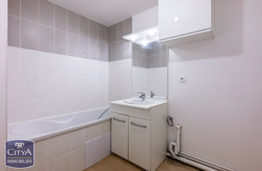 Appartement Lambersart 4 pièce(s)