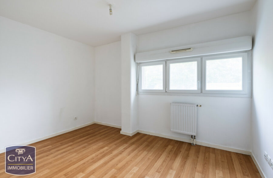 Appartement Lambersart 4 pièce(s)