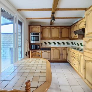 Maison Avec Terrain Lambersart 5 pièce(s)