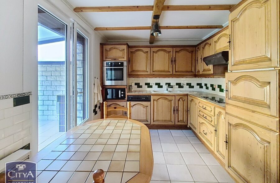 Maison Avec Terrain Lambersart 5 pièce(s)