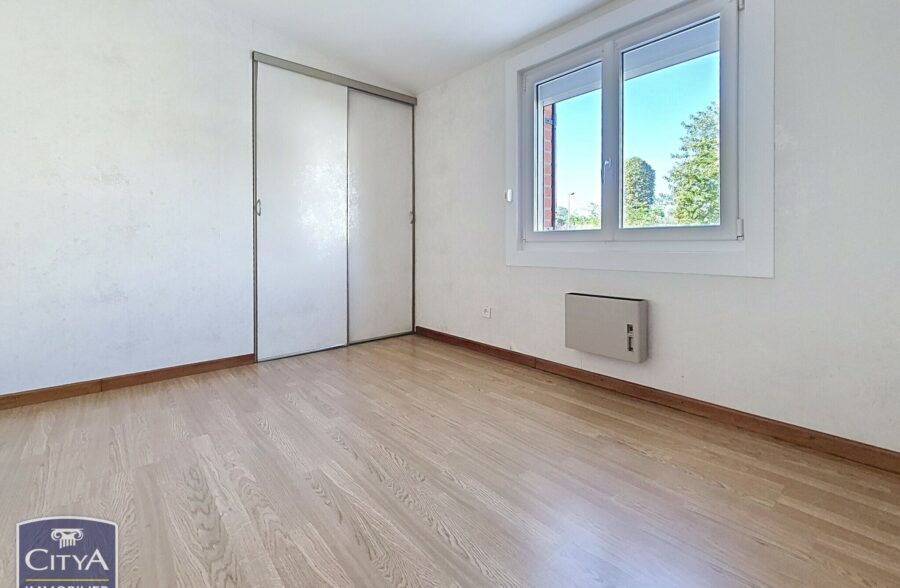 Maison Avec Terrain Lambersart 5 pièce(s)
