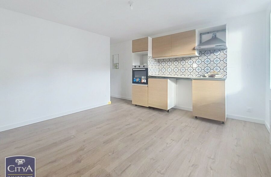 Appartement LILLE 2 pièce(s)