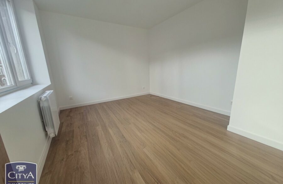 Appartement LILLE 2 pièce(s)
