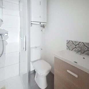 Appartement LILLE 2 pièce(s)