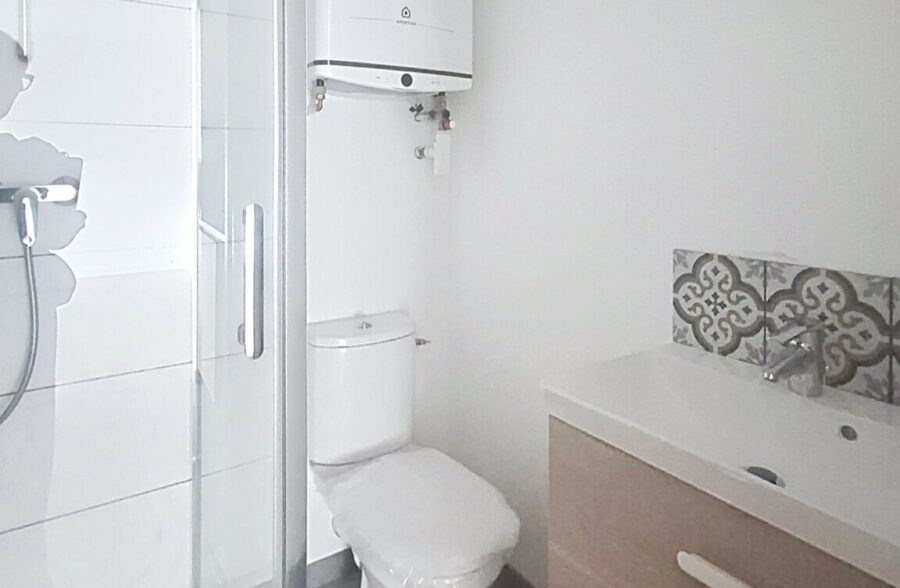 Appartement LILLE 2 pièce(s)