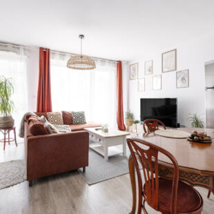 Appartement Wasquehal 3 pièce(s)