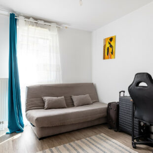 Appartement Wasquehal 3 pièce(s)