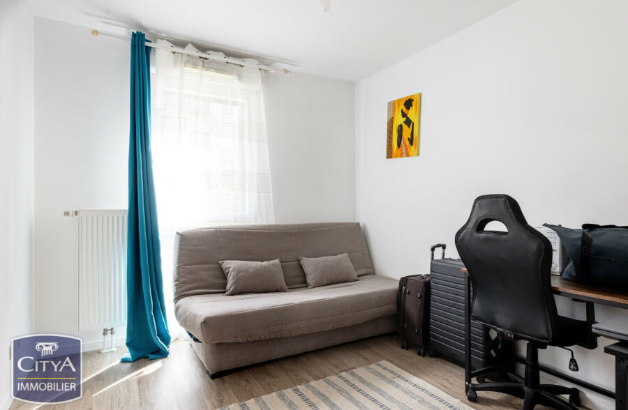 Appartement Wasquehal 3 pièce(s)