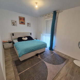 Appartement Wasquehal 3 pièce(s)