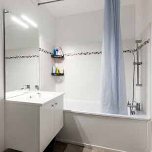 Appartement Wasquehal 3 pièce(s)