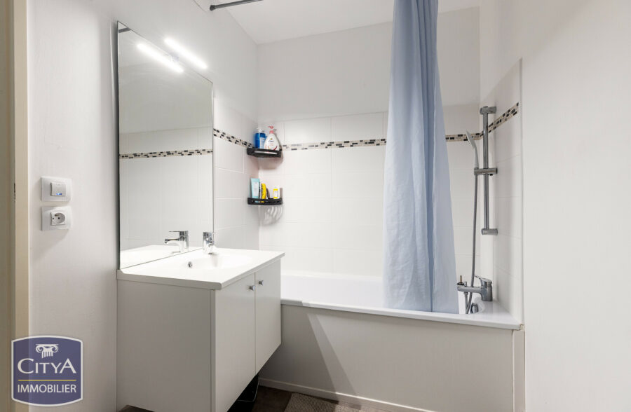 Appartement Wasquehal 3 pièce(s)