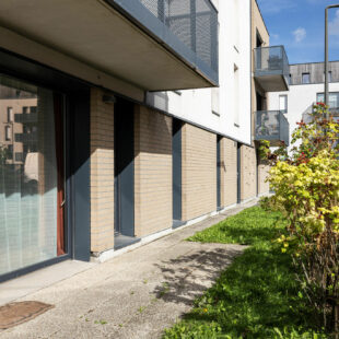 Appartement Wasquehal 3 pièce(s)