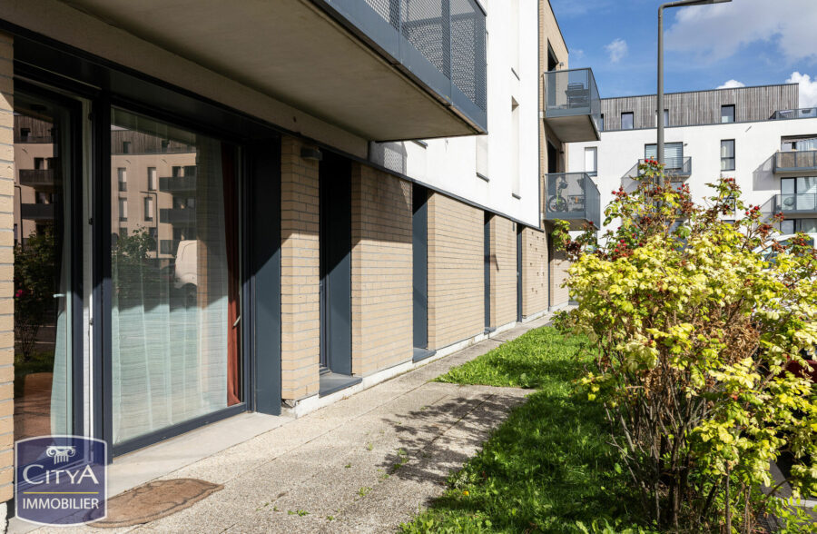 Appartement Wasquehal 3 pièce(s)
