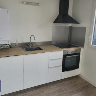 Appartement Wasquehal 3 pièce(s)