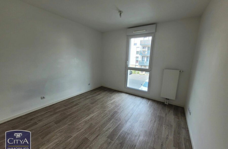 Appartement Wasquehal 3 pièce(s)