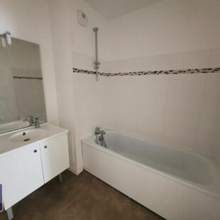 Appartement Wasquehal 3 pièce(s)
