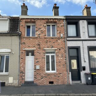 Maison Avec Terrain Hénin-Beaumont 4 pièce(s)